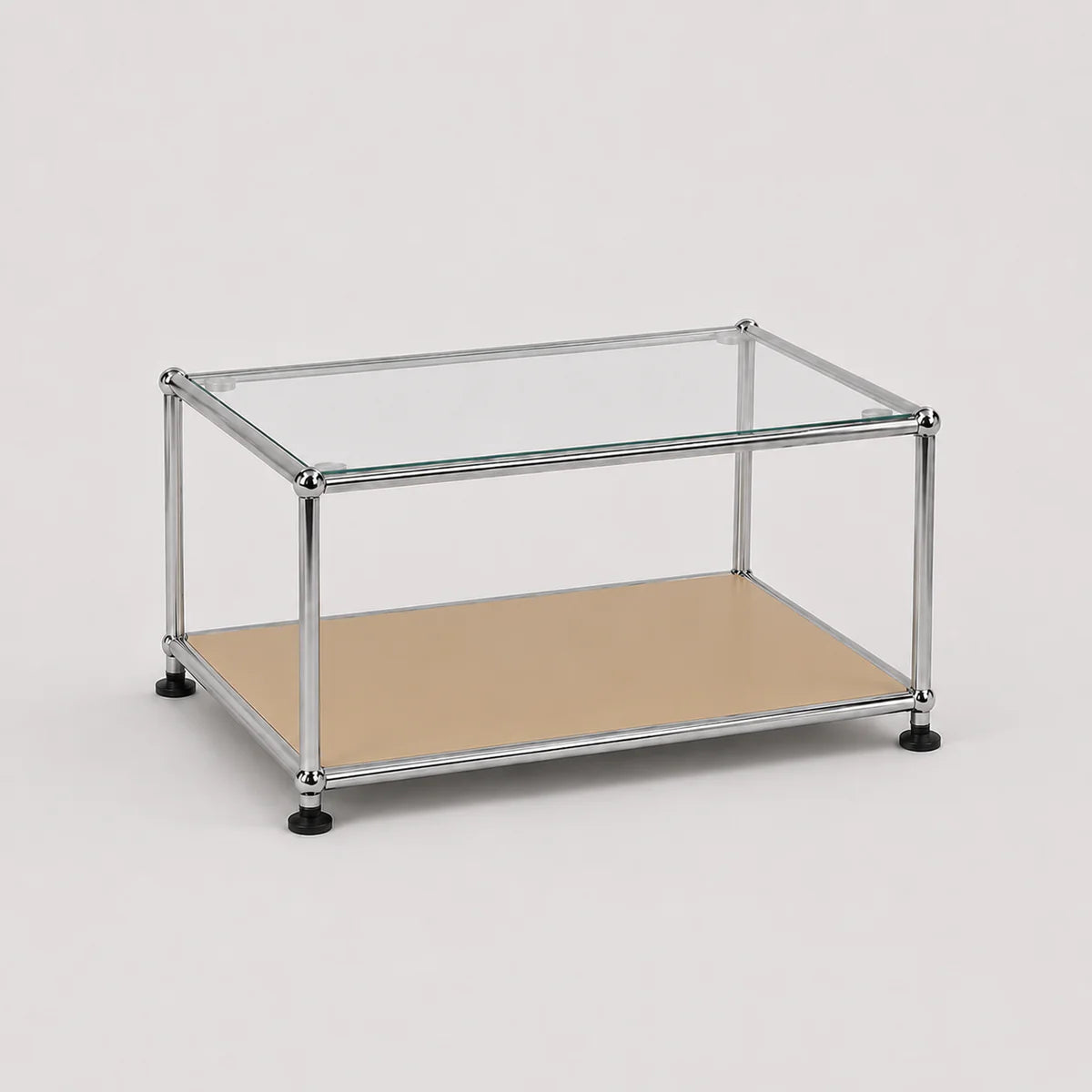 UF Nexus Architectural Coffee Table