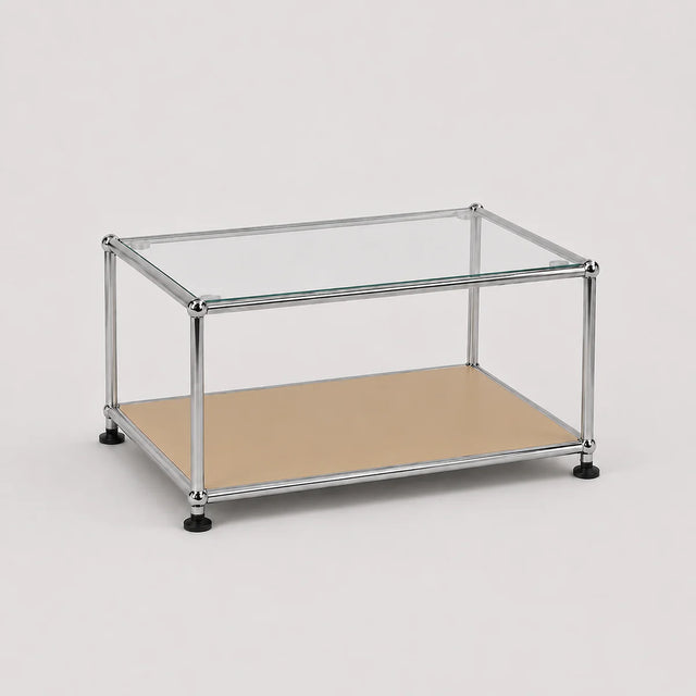 UF Nexus Architectural Coffee Table