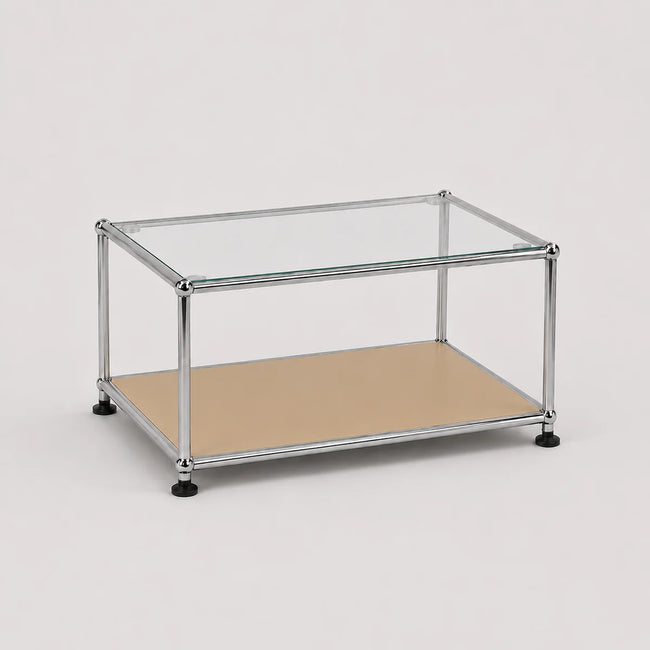 UF Nexus Architectural Coffee Table