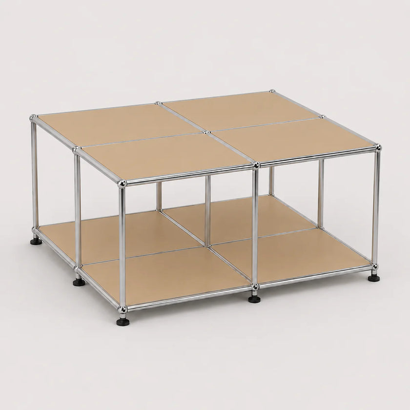 UF Nexus Architectural Coffee Table
