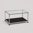 UF Nexus Architectural Coffee Table