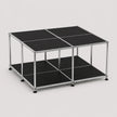 UF Nexus Architectural Coffee Table