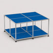 UF Nexus Architectural Coffee Table