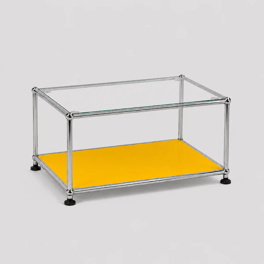 UF Nexus Architectural Coffee Table