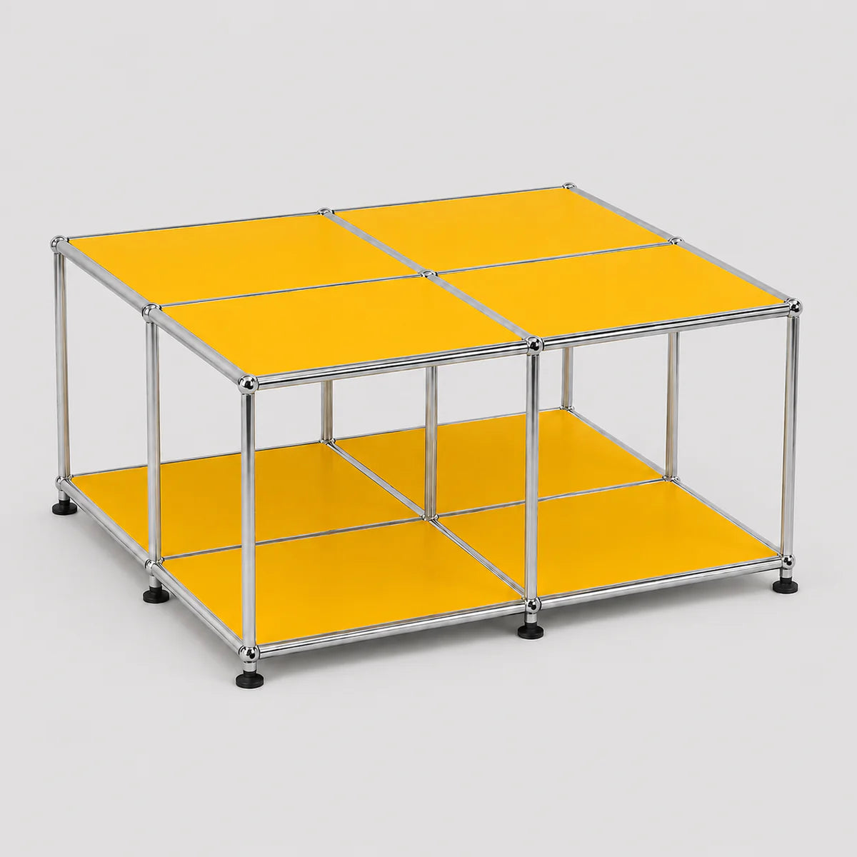 UF Nexus Architectural Coffee Table