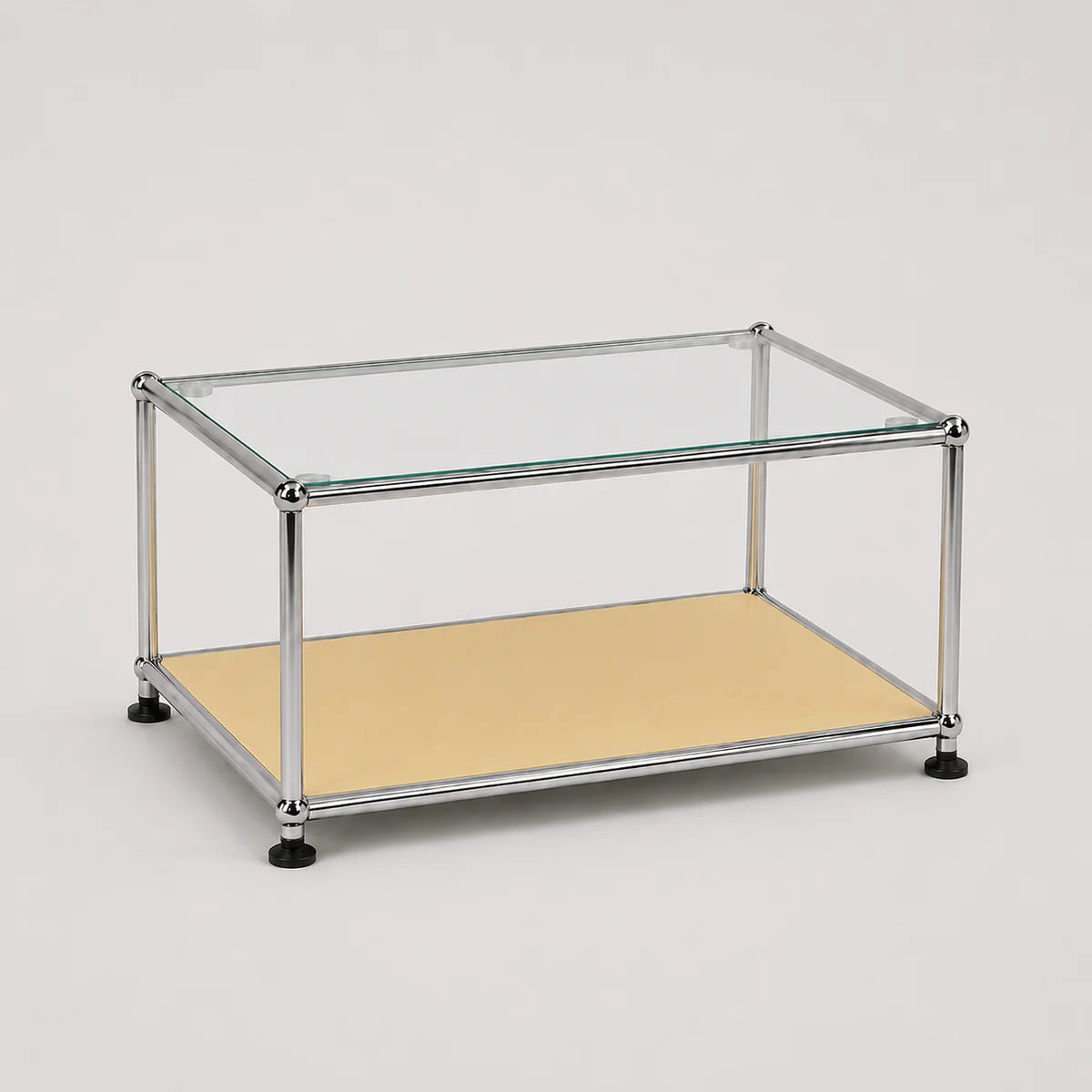 UF Nexus Architectural Coffee Table
