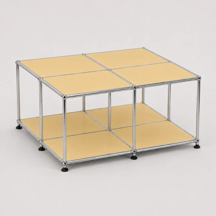 UF Nexus Architectural Coffee Table