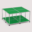 UF Nexus Architectural Coffee Table