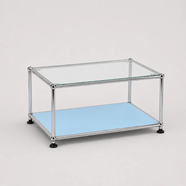 UF Nexus Architectural Coffee Table