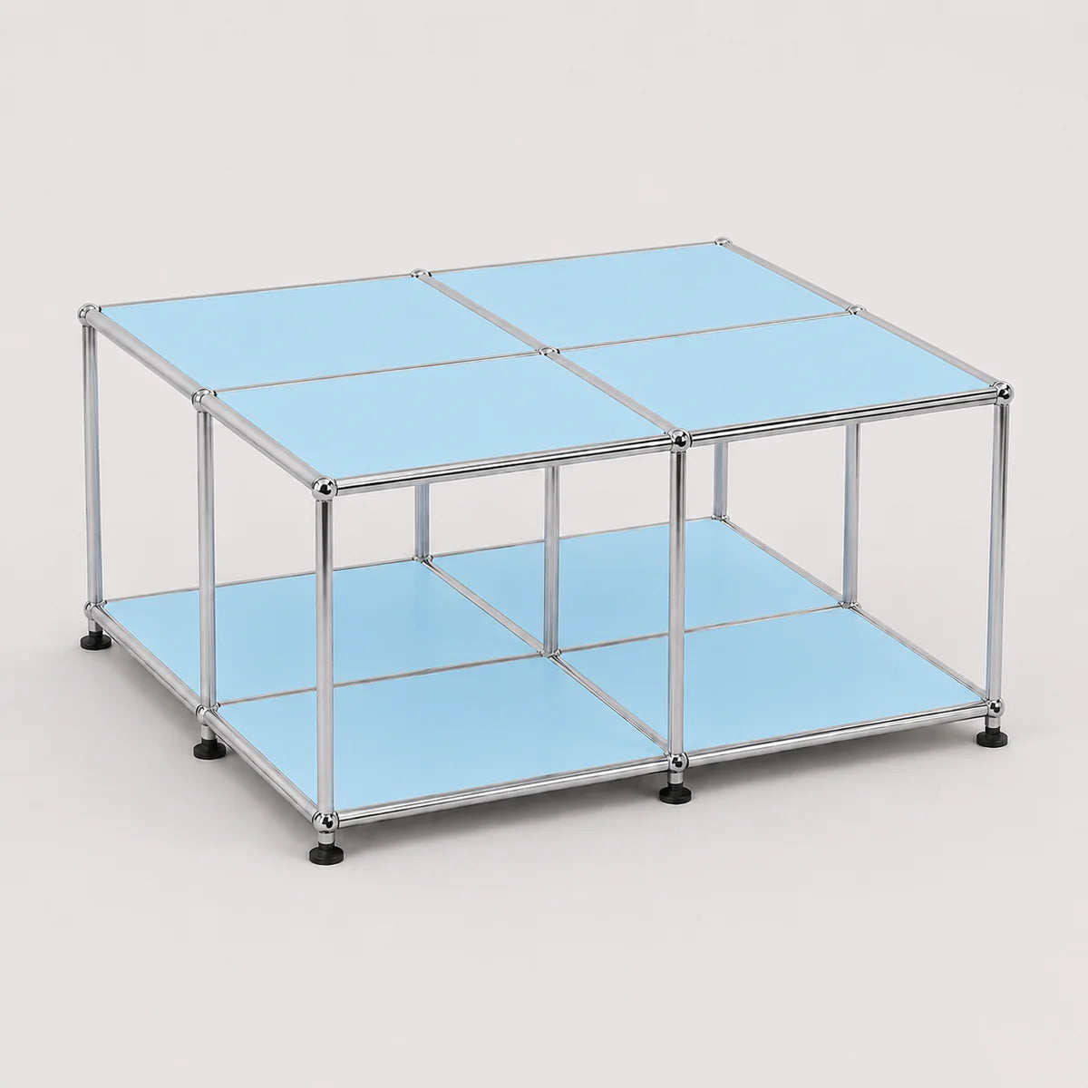 UF Nexus Architectural Coffee Table