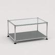 UF Nexus Architectural Coffee Table