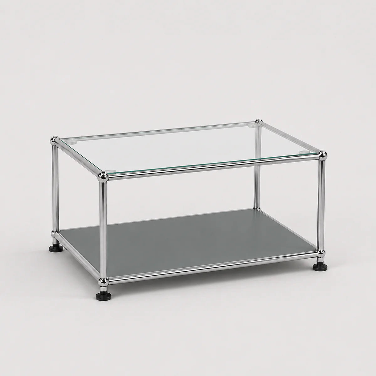 UF Nexus Architectural Coffee Table