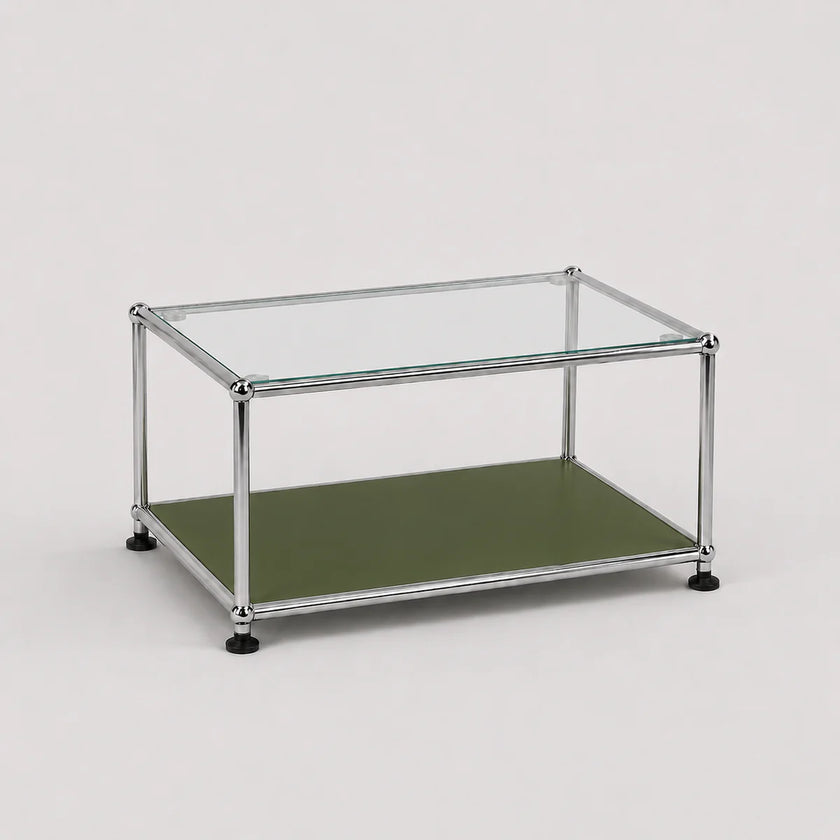 UF Nexus Architectural Coffee Table