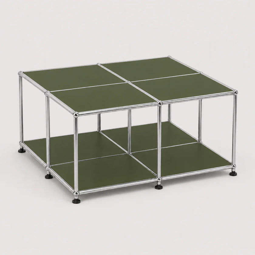 UF Nexus Architectural Coffee Table