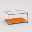 UF Nexus Architectural Coffee Table