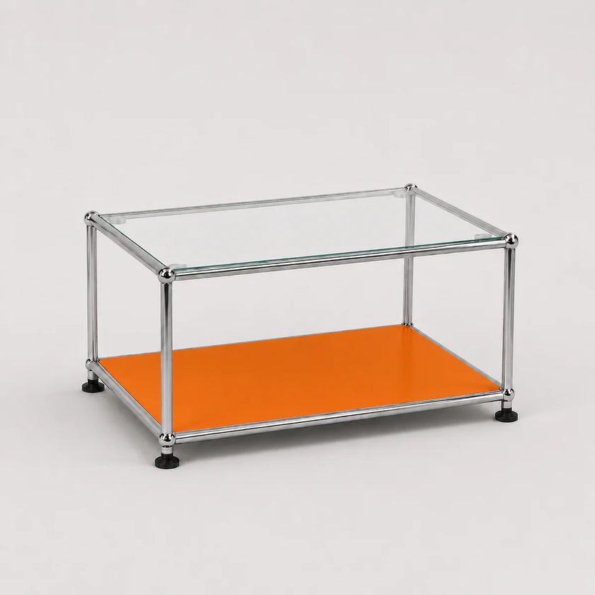 UF Nexus Architectural Coffee Table