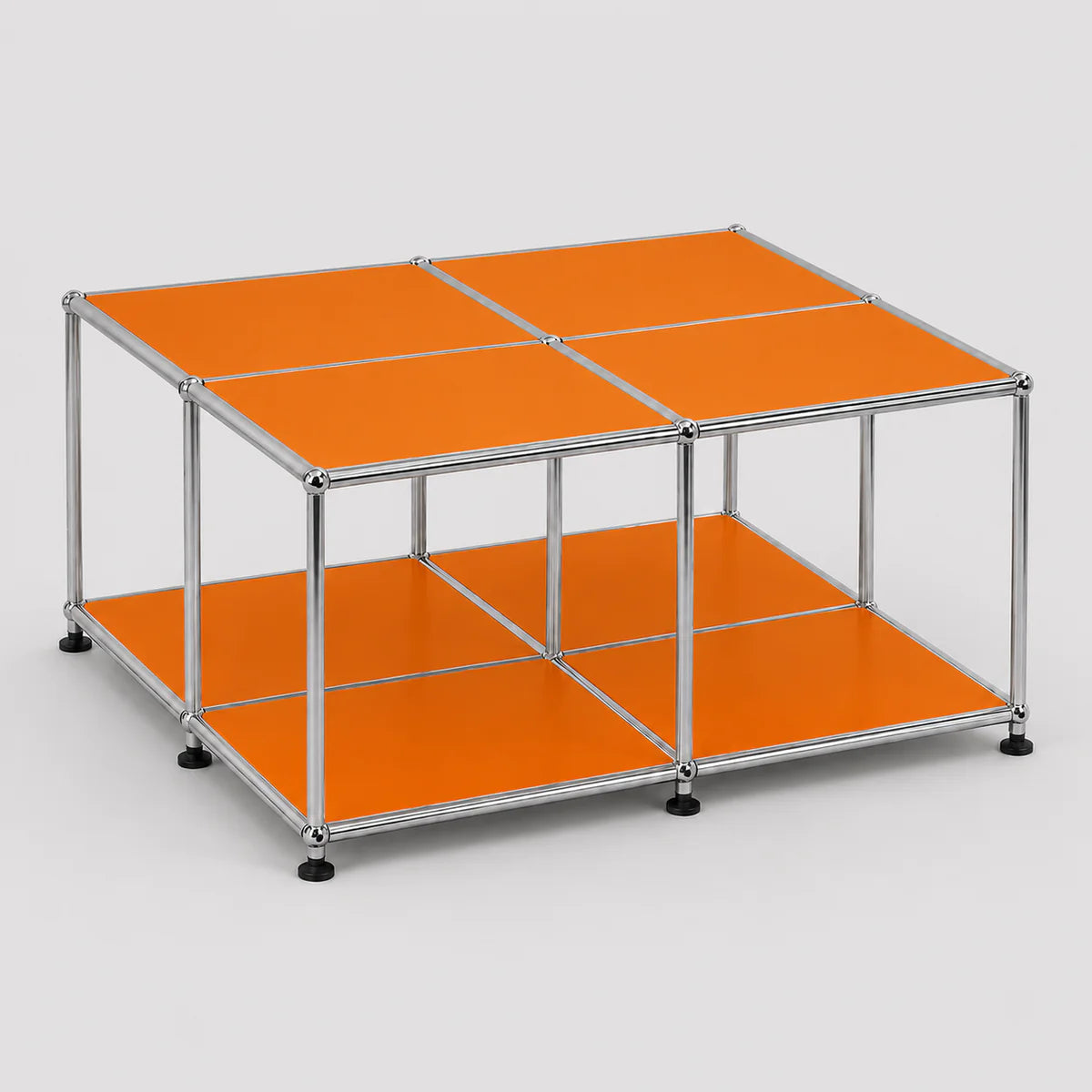 UF Nexus Architectural Coffee Table