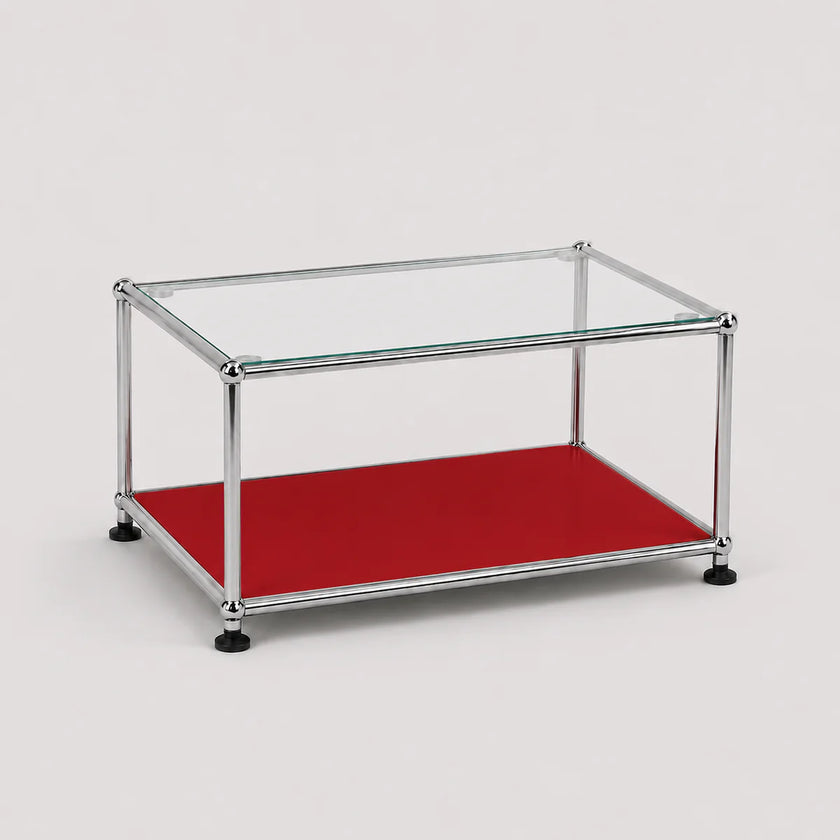 UF Nexus Architectural Coffee Table