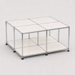 UF Nexus Architectural Coffee Table