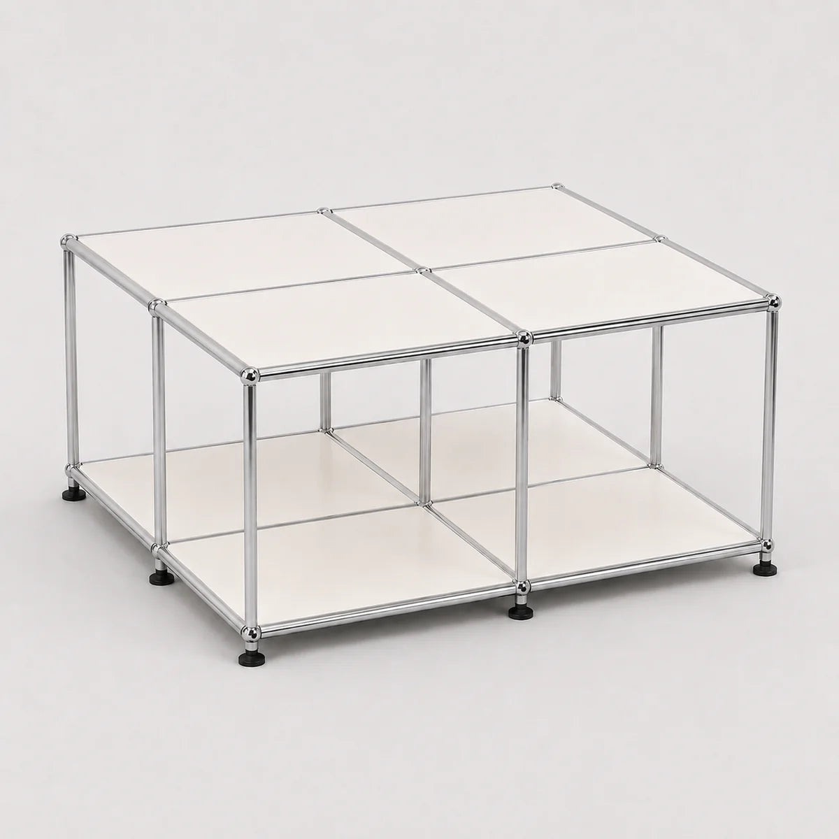 UF Nexus Architectural Coffee Table