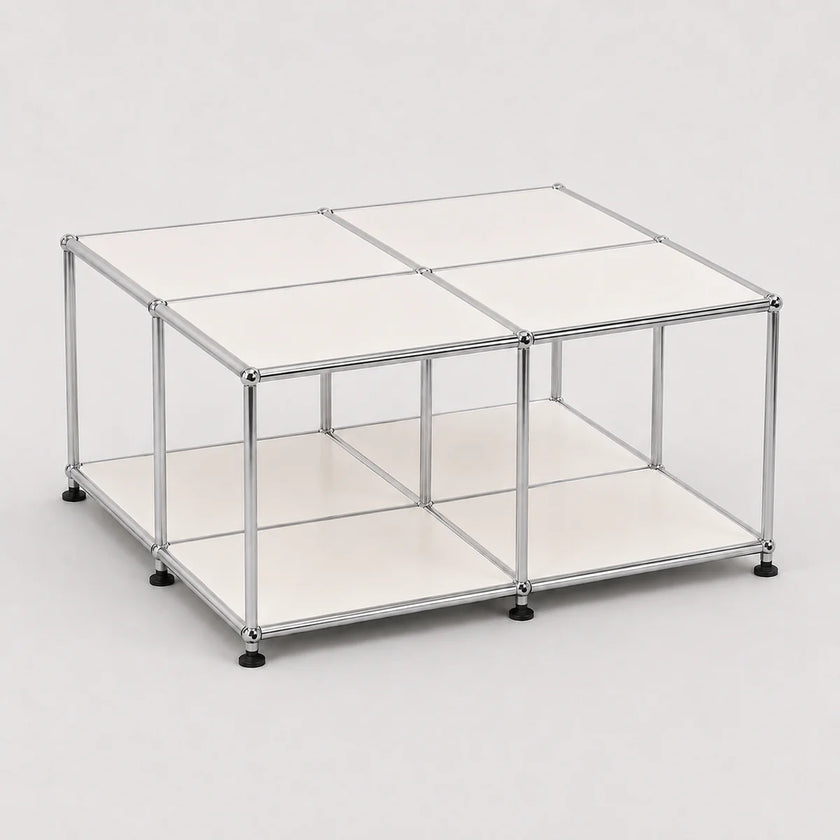UF Nexus Architectural Coffee Table