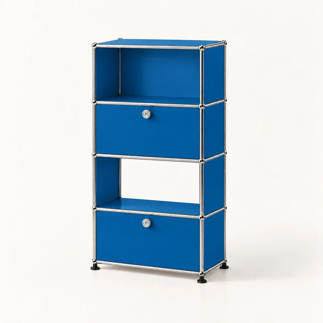 UF Nexus Versatile Bookshelf