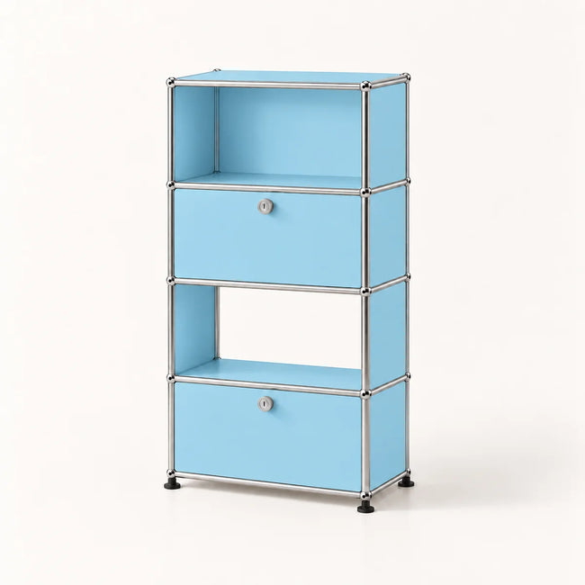 UF Nexus Versatile Bookshelf