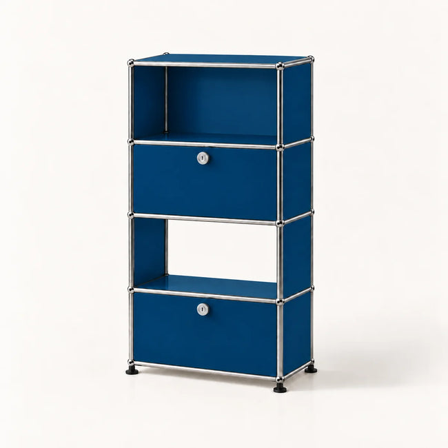 UF Nexus Versatile Bookshelf
