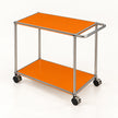 UF Nexus Chic Storage Cart