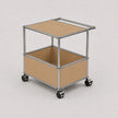 UF Nexus Chic Storage Cart