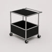 UF Nexus Chic Storage Cart