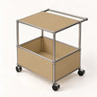 UF Nexus Chic Storage Cart
