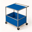 UF Nexus Chic Storage Cart