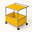 UF Nexus Chic Storage Cart
