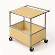 UF Nexus Chic Storage Cart
