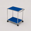 UF Nexus Chic Storage Cart