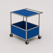 UF Nexus Chic Storage Cart