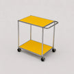 UF Nexus Chic Storage Cart