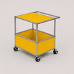 UF Nexus Chic Storage Cart