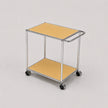 UF Nexus Chic Storage Cart