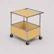 UF Nexus Chic Storage Cart