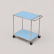 UF Nexus Chic Storage Cart