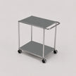 UF Nexus Chic Storage Cart