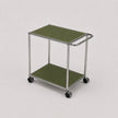 UF Nexus Chic Storage Cart