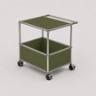 UF Nexus Chic Storage Cart