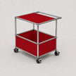 UF Nexus Chic Storage Cart