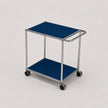 UF Nexus Chic Storage Cart