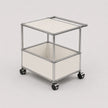 UF Nexus Chic Storage Cart