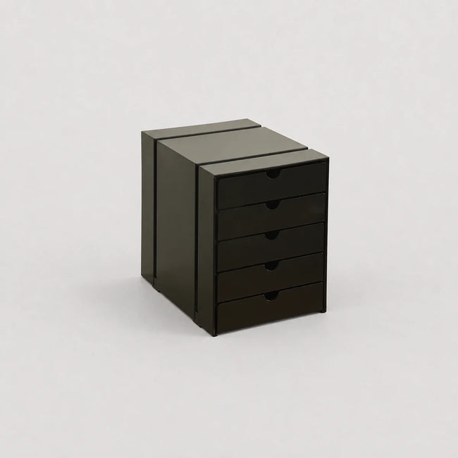 UF Nexus Drawers File Cabinet