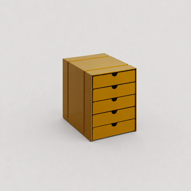 UF Nexus Drawers File Cabinet